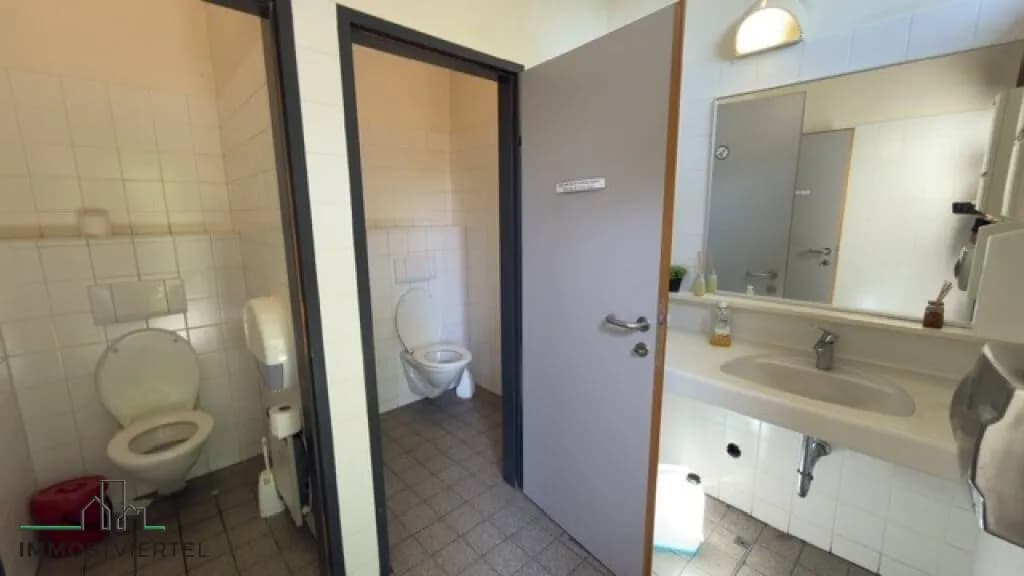 Gewerbeimmobilie kaufen in Melk – 2 802 m², € 195.600 – Bild 11 von 25