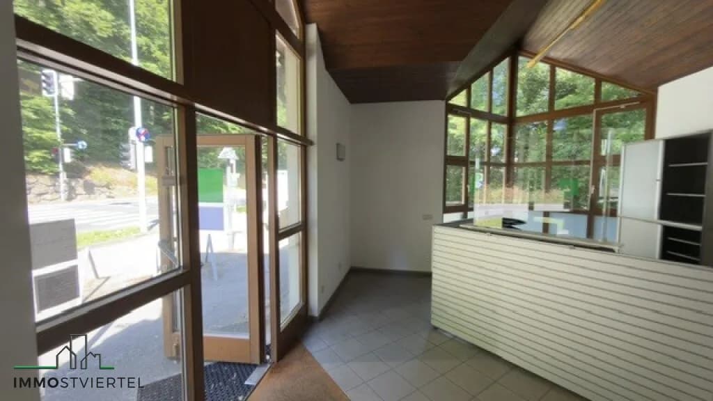 Gewerbeimmobilie kaufen in Melk – 2 802 m², € 195.600 – Bild 14 von 25