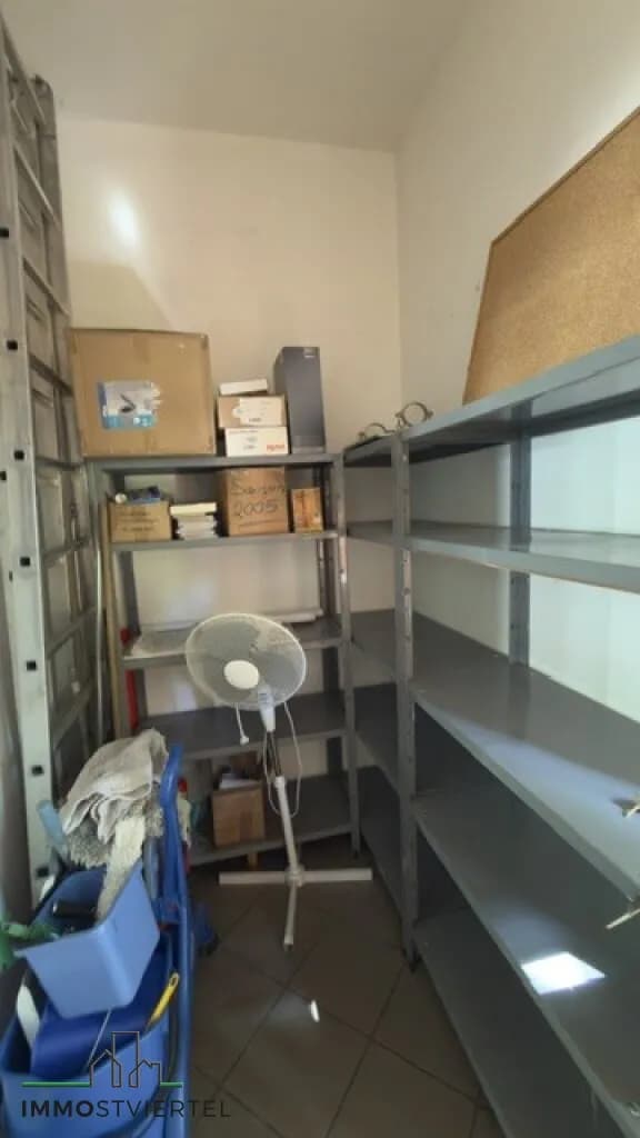 Gewerbeimmobilie kaufen in Melk – 2 802 m², € 195.600 – Bild 16 von 25