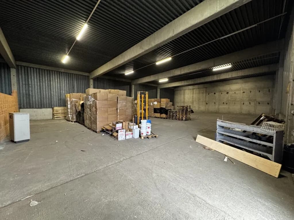 Gewerbeimmobilie mieten in Wien – 356 m², € 2.844 – Bild 3 von 6