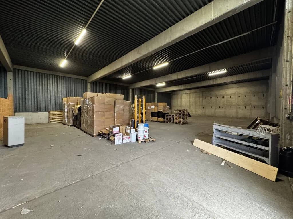 Gewerbeimmobilie mieten in Wien – 356 m², € 2.844 – Bild 4 von 6