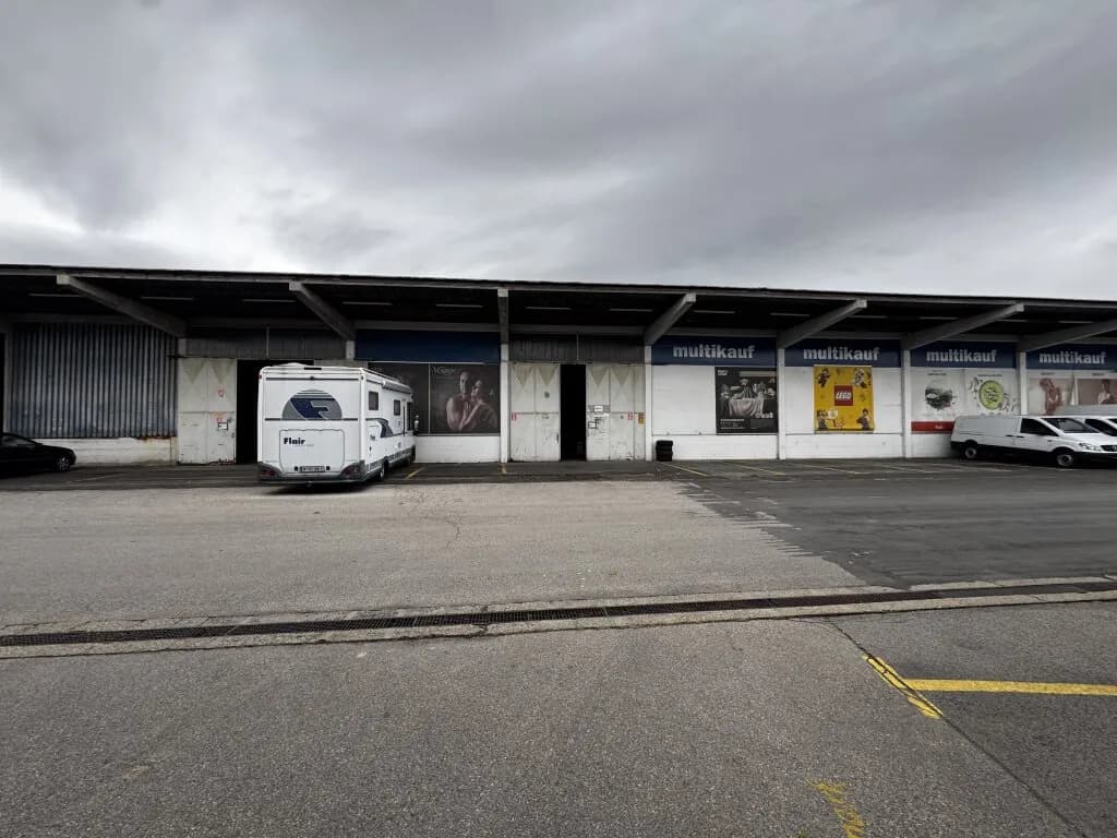 Gewerbeimmobilie mieten in Wien – 356 m², € 2.844 – Bild 5 von 6