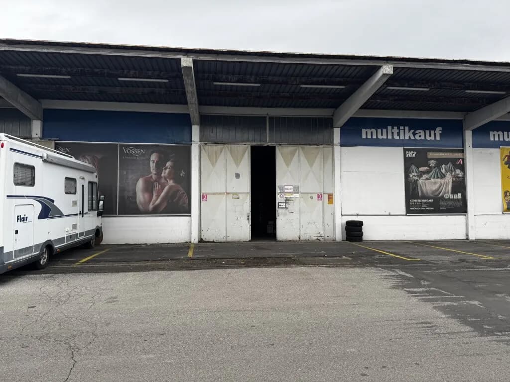 Gewerbeimmobilie mieten in Wien – 356 m², € 2.844 – Bild 6 von 6