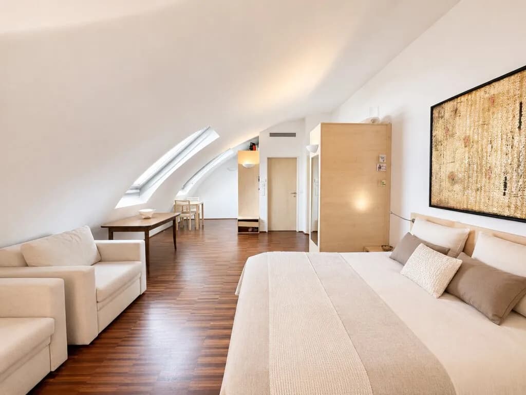 1-Zimmer-Wohnung kaufen in Wien – 36,9 m², € 360.000
