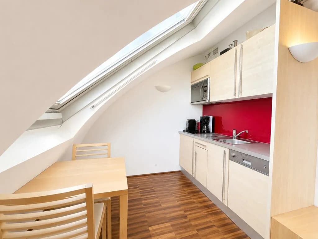 1-Zimmer-Wohnung kaufen in Wien – 36,9 m², € 360.000 – Bild 5 von 11