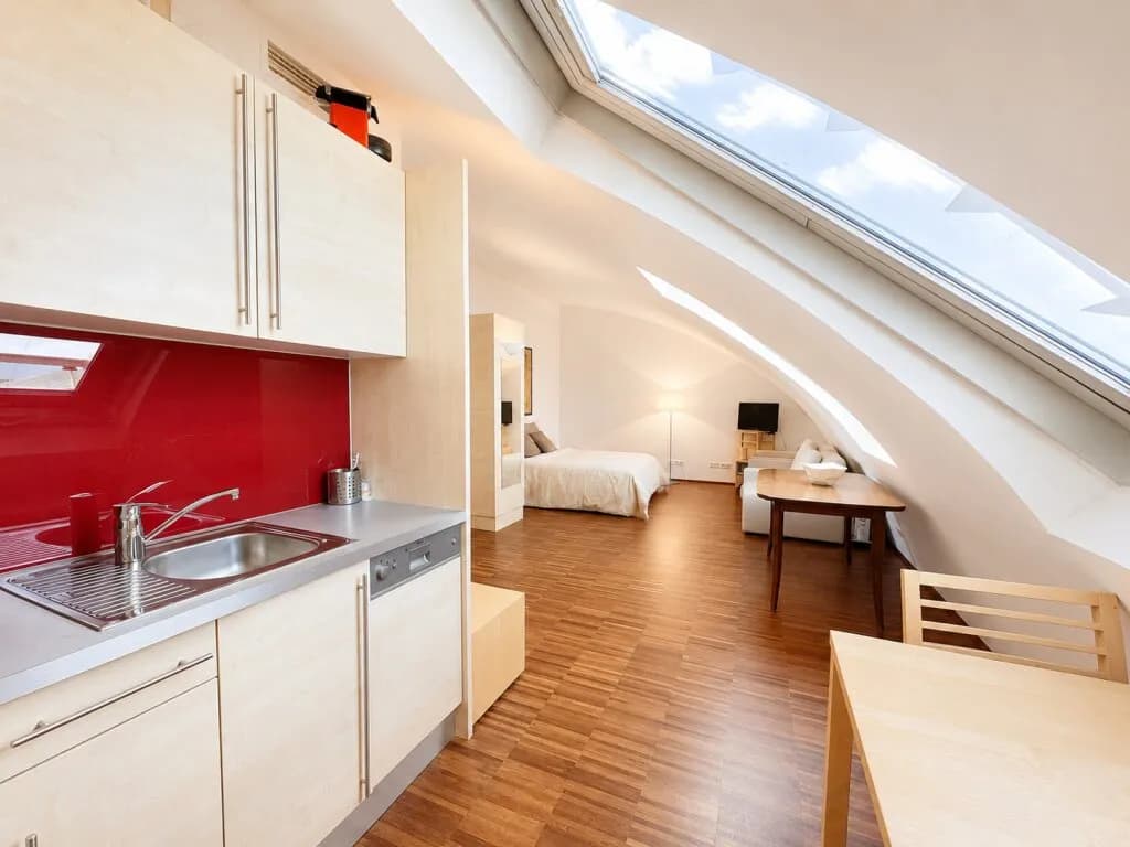 1-Zimmer-Wohnung kaufen in Wien – 36,9 m², € 360.000 – Bild 6 von 11