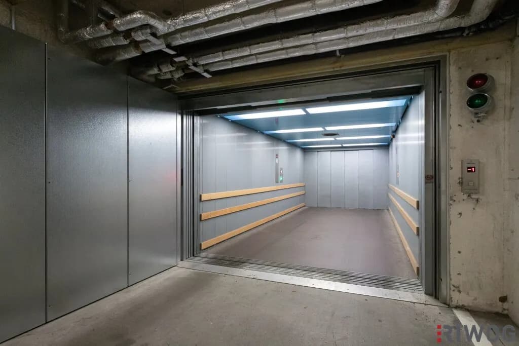 Immobilie kaufen in Wien – 14 m², € 30.000 – Bild 3 von 14