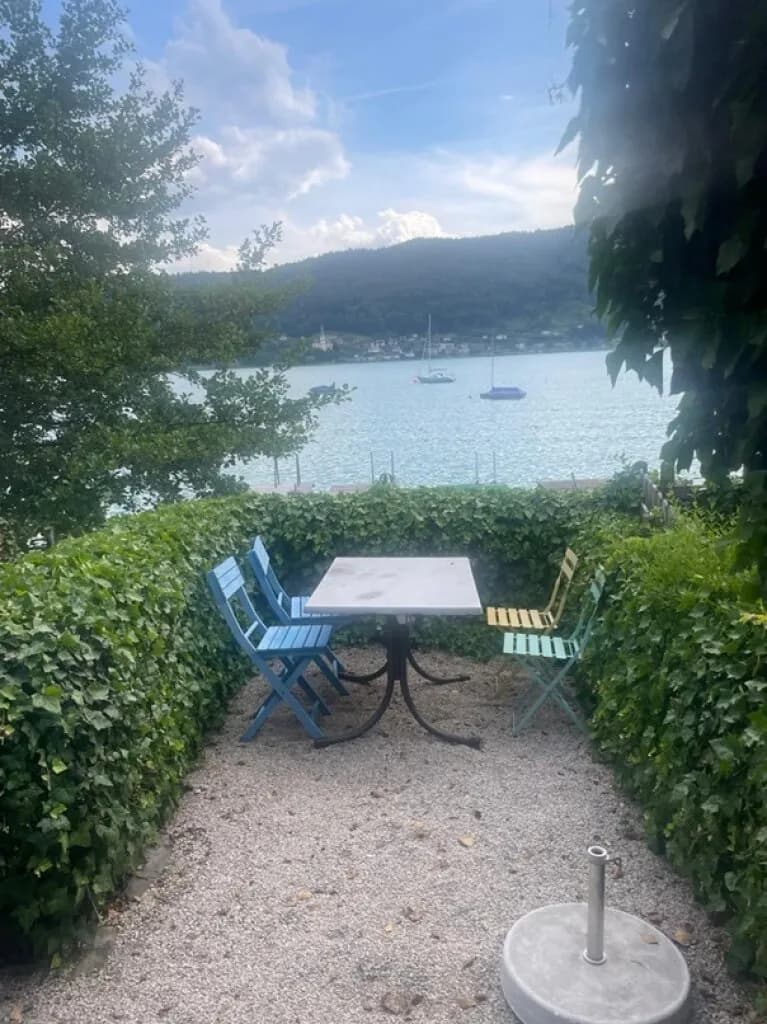 Immobilie kaufen in Klagenfurt Land – 29 m², € 950.000