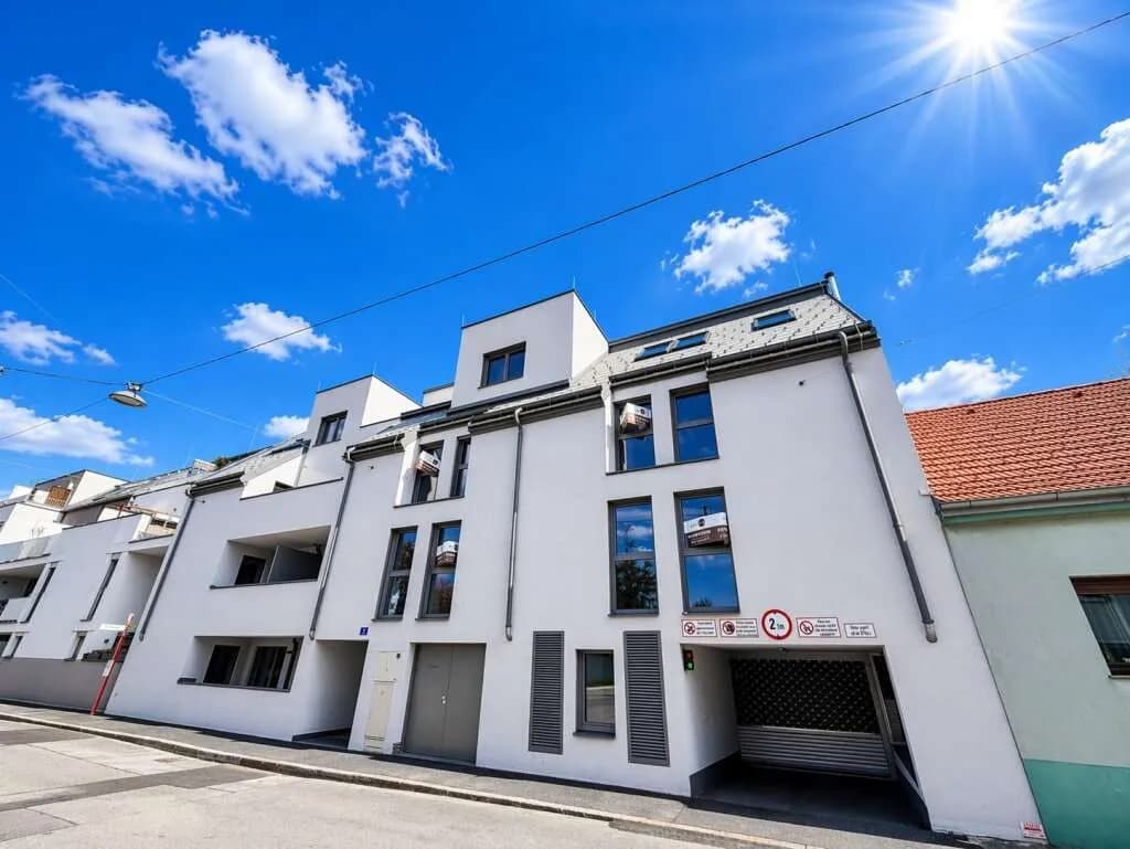 3-Zimmer-Wohnung kaufen in Wien – 72,3 m², € 479.000 – Bild 9 von 16