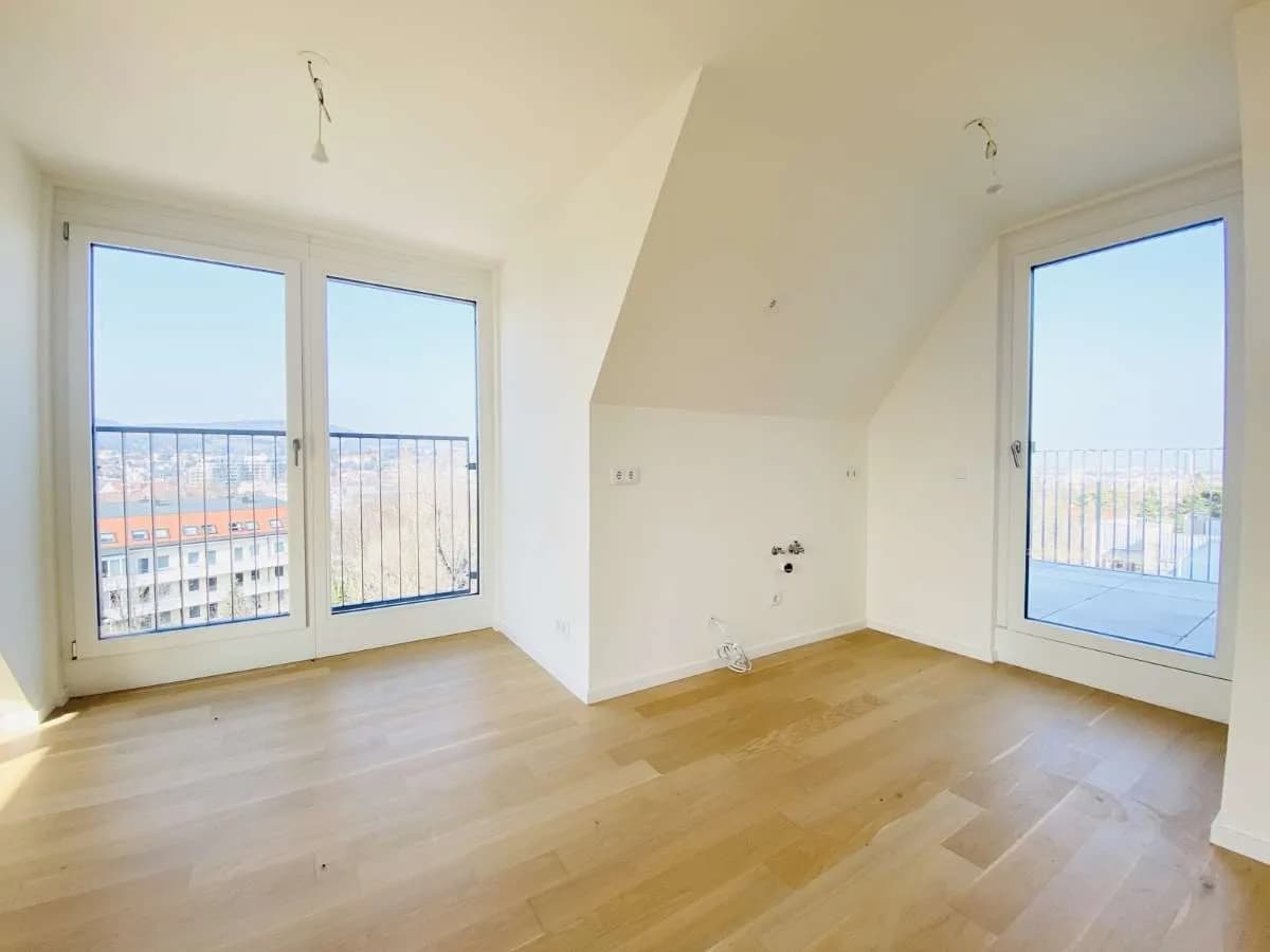 2-Zimmer-Wohnung kaufen in Wien – 68,96 m², € 899.000