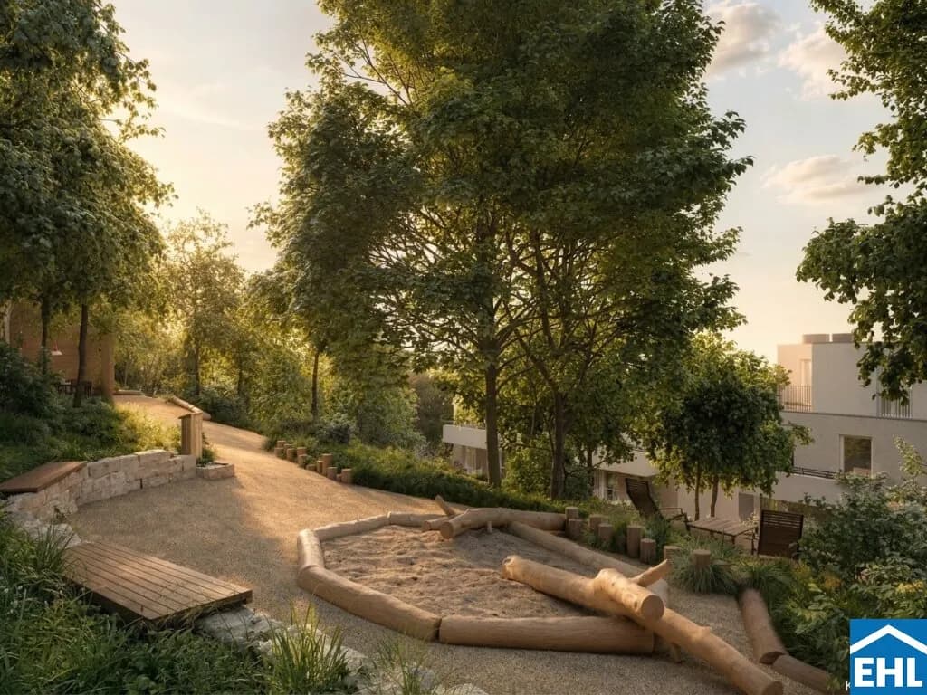 Immobilie kaufen in Wien – 124,44 m², € 967.000 – Bild 1 von 12