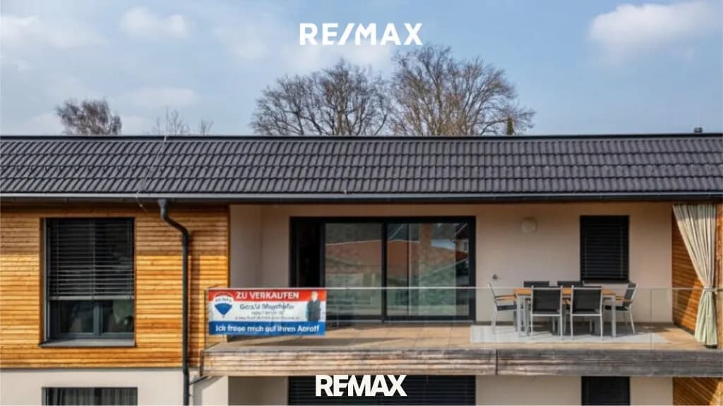 3-Zimmer-Wohnung kaufen in Vöcklabruck – 83,58 m², € 750.000
