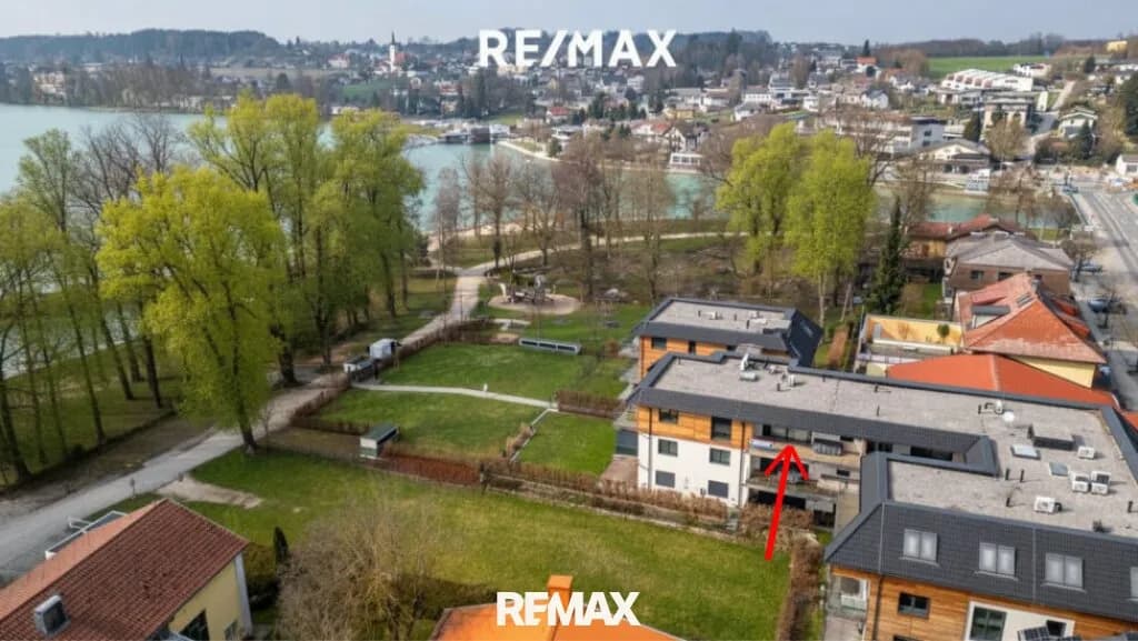 3-Zimmer-Wohnung kaufen in Vöcklabruck – 83,58 m², € 750.000 – Bild 2 von 14