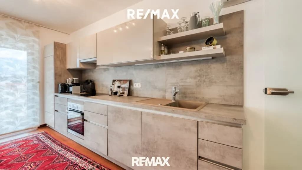 3-Zimmer-Wohnung kaufen in Vöcklabruck – 83,58 m², € 750.000 – Bild 4 von 14