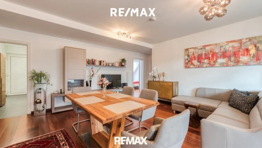 3-Zimmer-Wohnung kaufen in Vöcklabruck – 83,58 m², € 750.000 – Bild 6 von 14