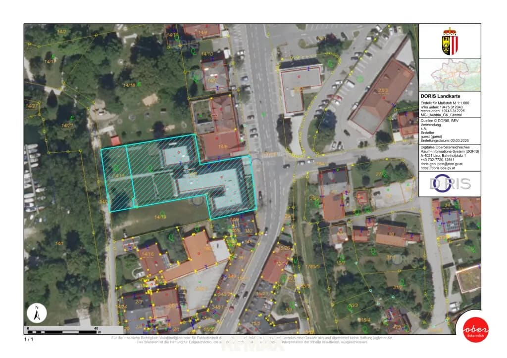 3-Zimmer-Wohnung kaufen in Vöcklabruck – 83,58 m², € 750.000 – Bild 13 von 14