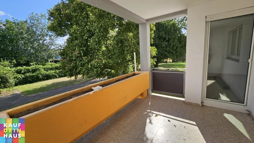 3-Zimmer-Wohnung mieten in Leibnitz – 86,47 m², € 867