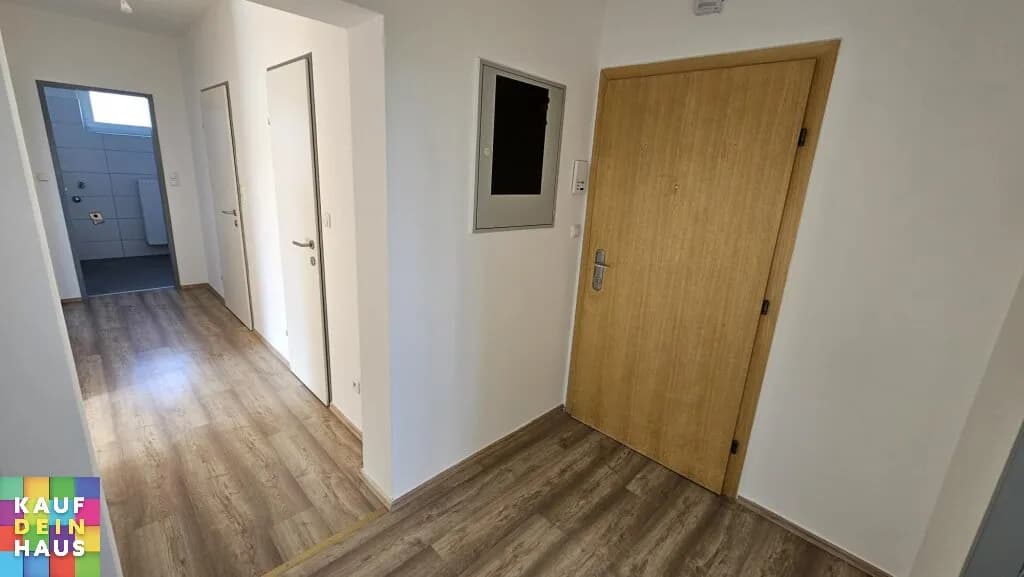 3-Zimmer-Wohnung mieten in Leibnitz – 86,47 m², € 867 – Bild 11 von 13
