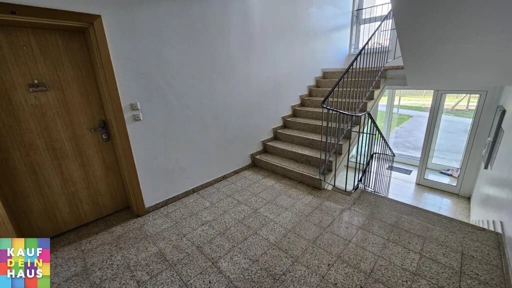 3-Zimmer-Wohnung mieten in Leibnitz – 86,47 m², € 867 – Bild 12 von 13