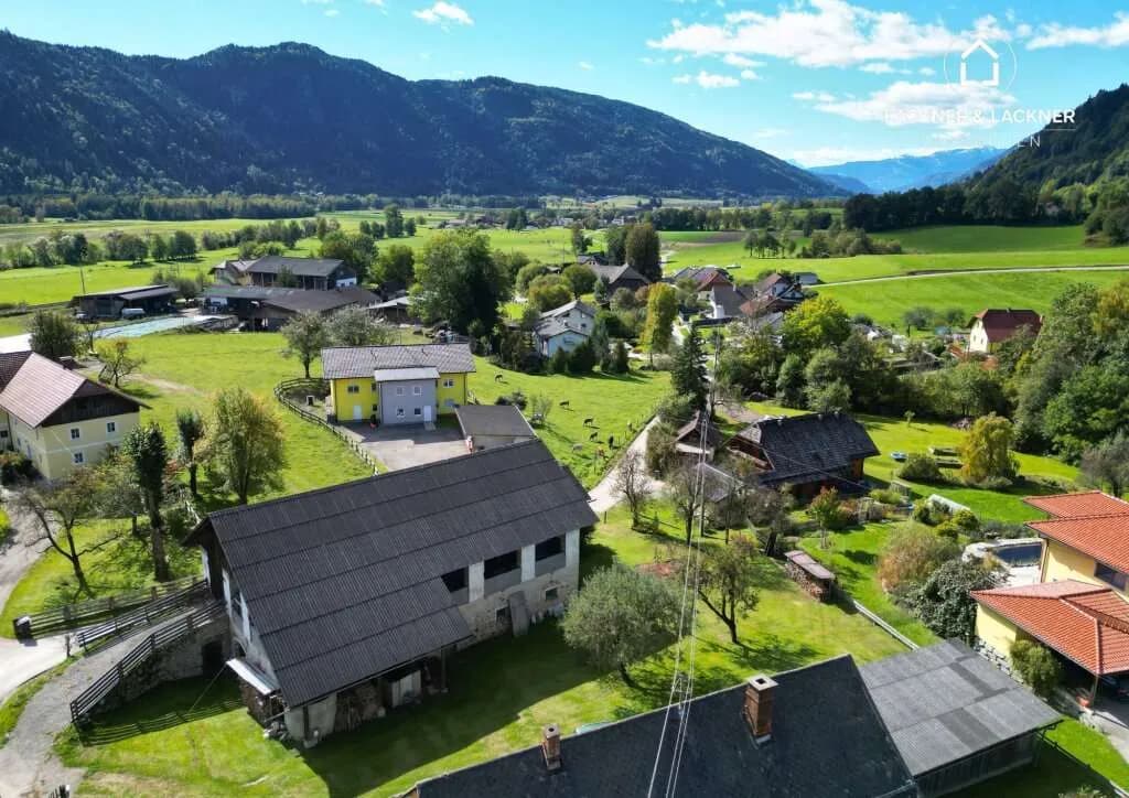 Immobilie kaufen in Feldkirchen – 2 399 m², € 345.000 – Bild 3 von 33