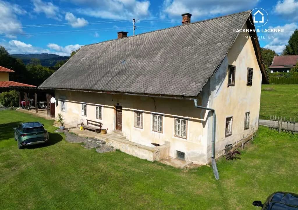 Immobilie kaufen in Feldkirchen – 2 399 m², € 345.000 – Bild 6 von 33