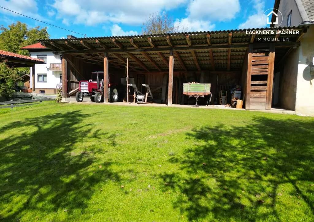 Immobilie kaufen in Feldkirchen – 2 399 m², € 345.000 – Bild 9 von 33