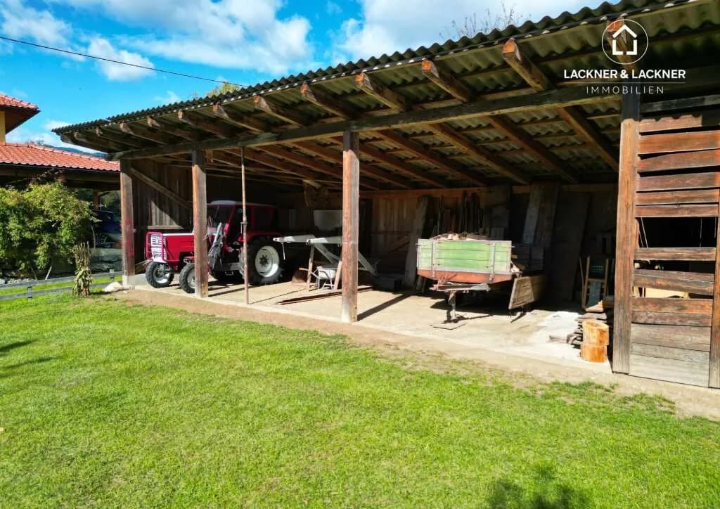 Immobilie kaufen in Feldkirchen – 2 399 m², € 345.000 – Bild 10 von 33