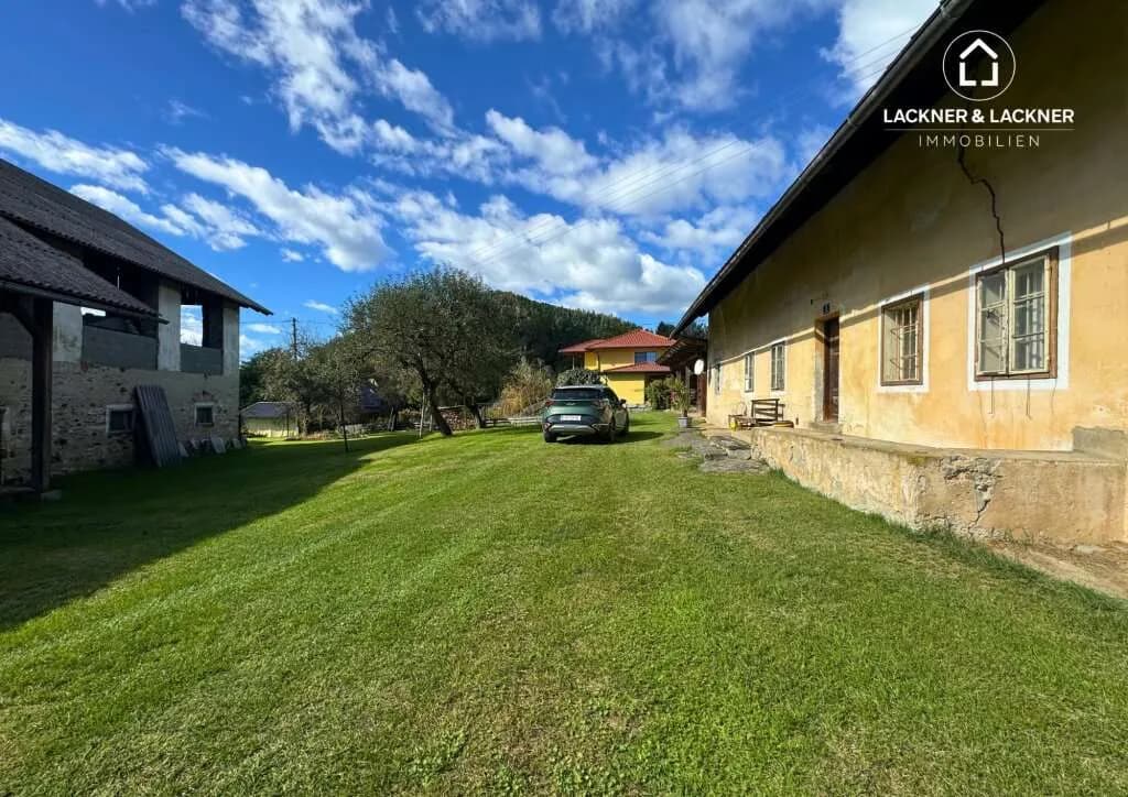 Immobilie kaufen in Feldkirchen – 2 399 m², € 345.000 – Bild 12 von 33