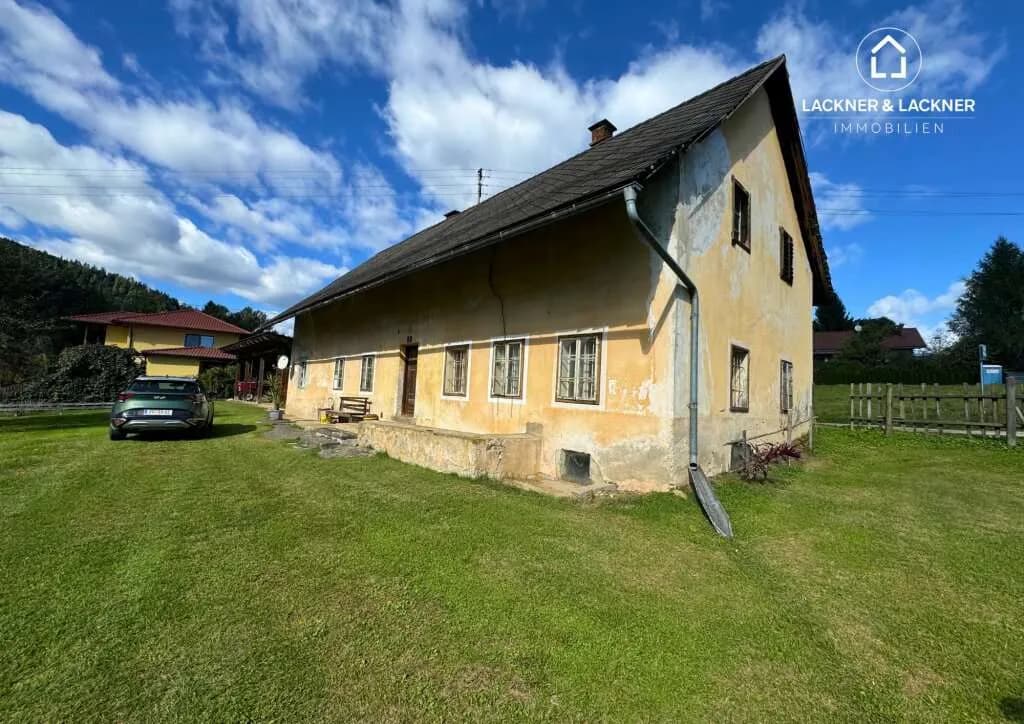Immobilie kaufen in Feldkirchen – 2 399 m², € 345.000 – Bild 13 von 33