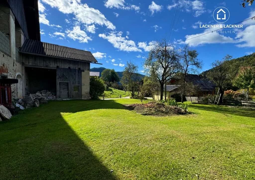 Immobilie kaufen in Feldkirchen – 2 399 m², € 345.000 – Bild 14 von 33