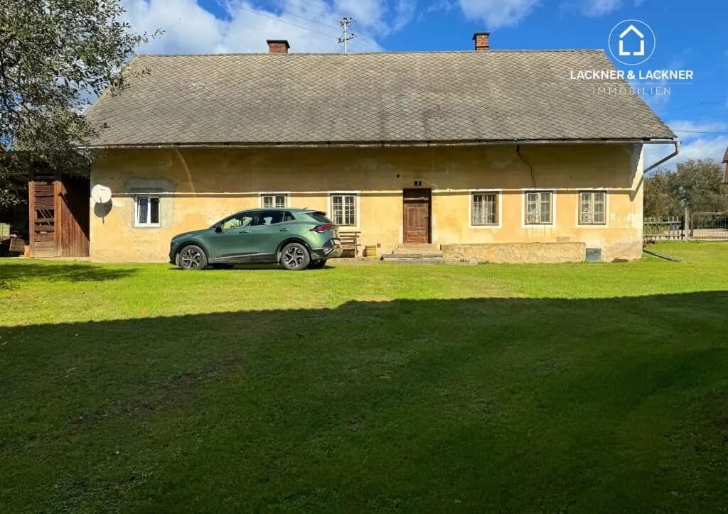 Immobilie kaufen in Feldkirchen – 2 399 m², € 345.000 – Bild 15 von 33
