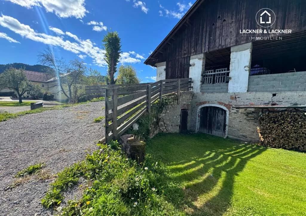 Immobilie kaufen in Feldkirchen – 2 399 m², € 345.000 – Bild 16 von 33
