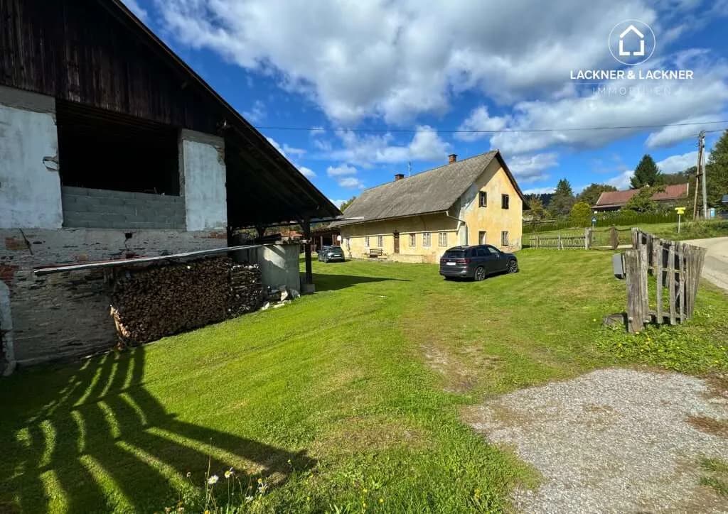 Immobilie kaufen in Feldkirchen – 2 399 m², € 345.000 – Bild 17 von 33