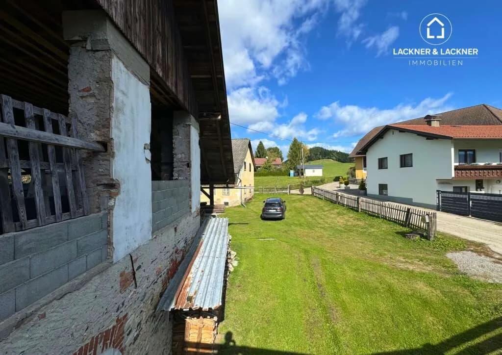 Immobilie kaufen in Feldkirchen – 2 399 m², € 345.000 – Bild 18 von 33