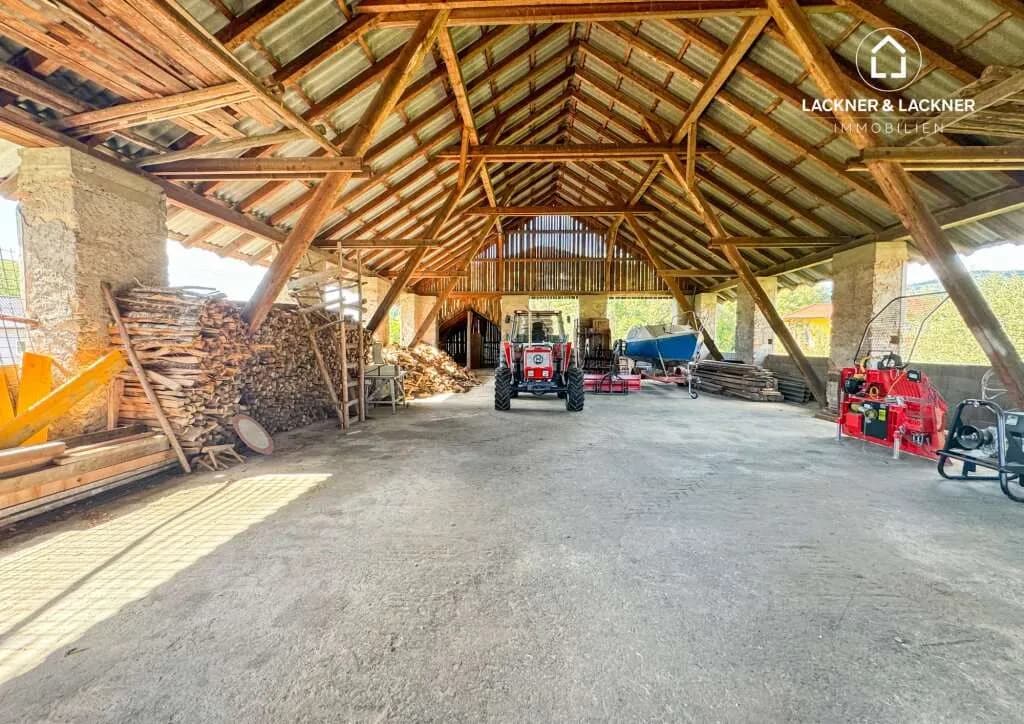 Immobilie kaufen in Feldkirchen – 2 399 m², € 345.000 – Bild 19 von 33