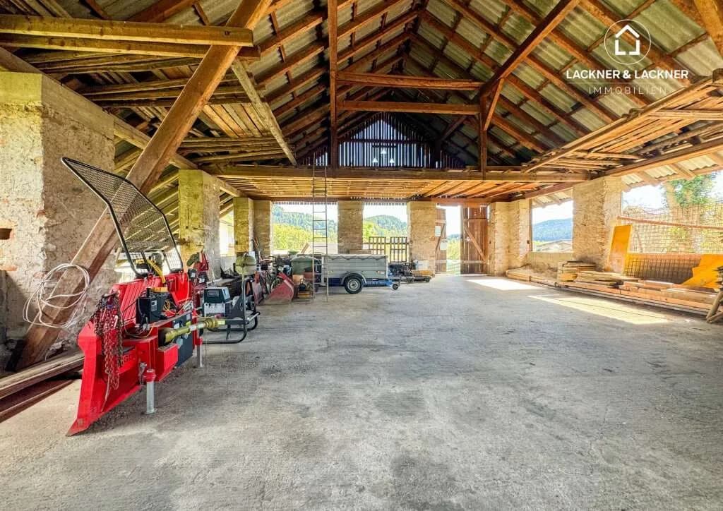 Immobilie kaufen in Feldkirchen – 2 399 m², € 345.000 – Bild 20 von 33