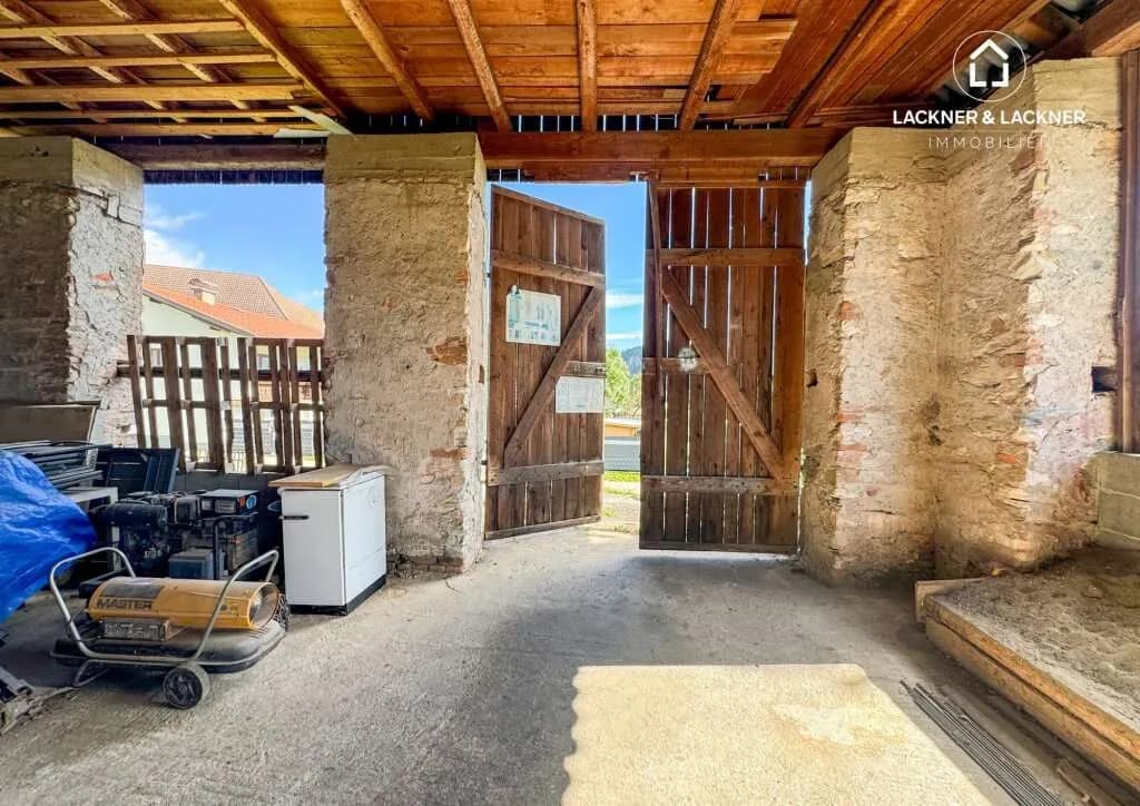 Immobilie kaufen in Feldkirchen – 2 399 m², € 345.000 – Bild 22 von 33