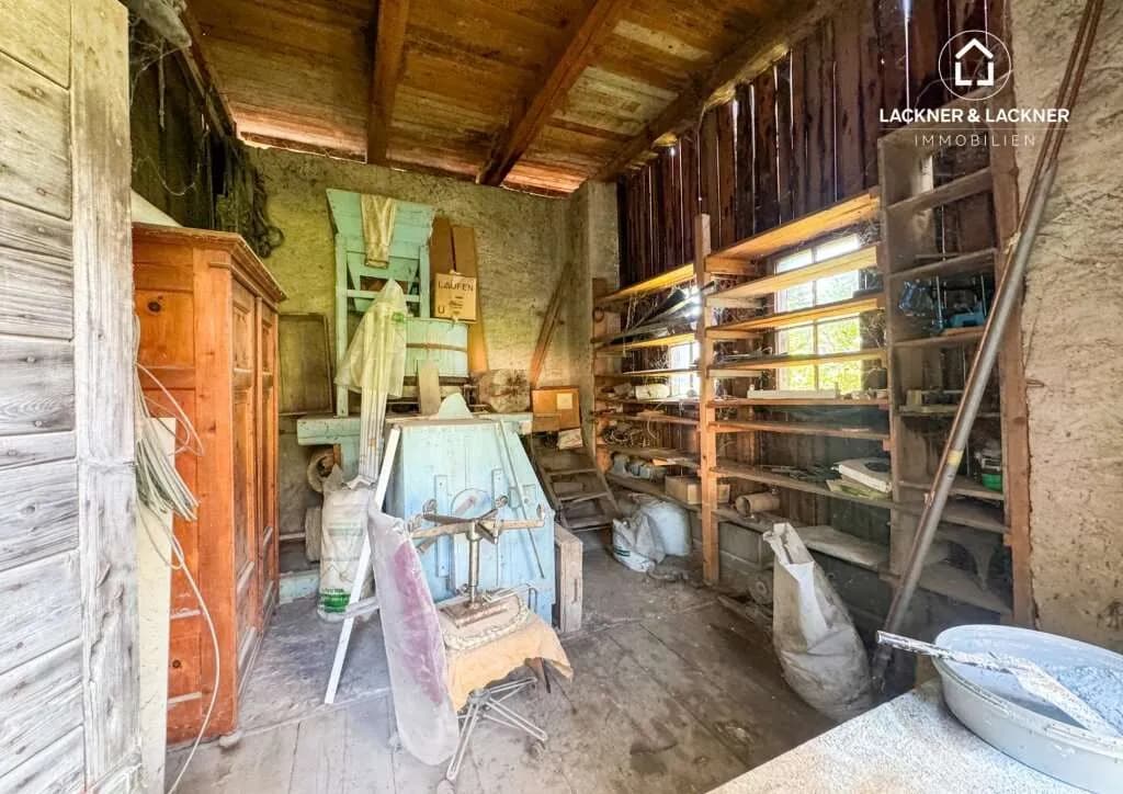 Immobilie kaufen in Feldkirchen – 2 399 m², € 345.000 – Bild 31 von 33