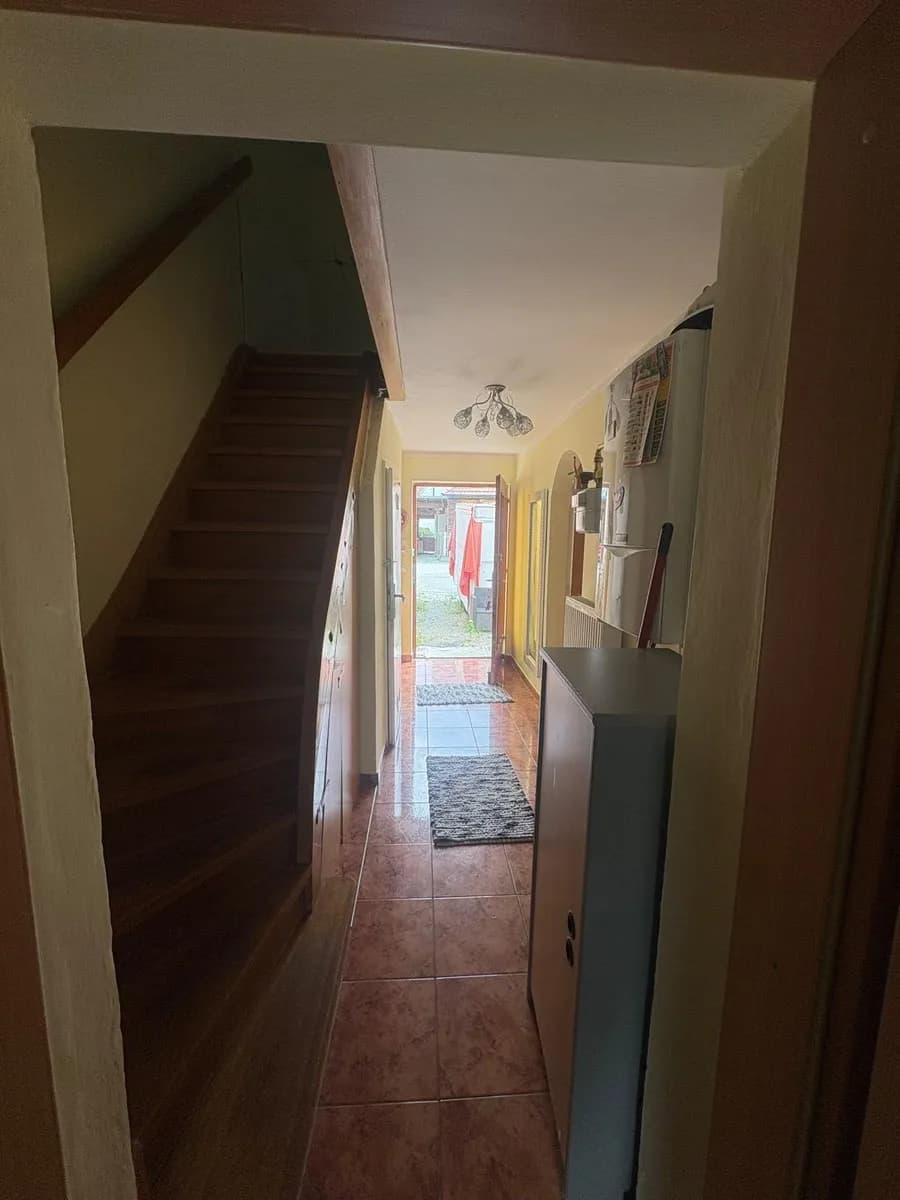 Haus mieten in Schärding – 110 m², € 1.350 – Bild 9 von 14