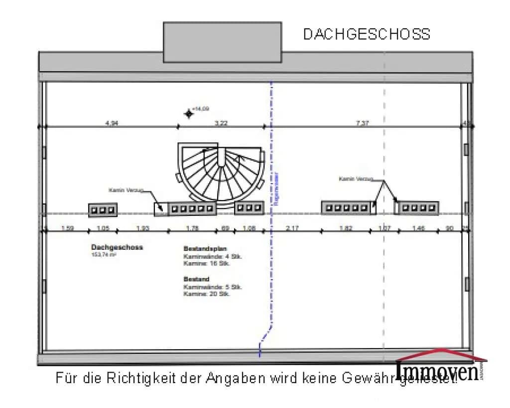 Immobilie kaufen in Wien – 690 m², € 2.500.000 – Bild 29 von 33