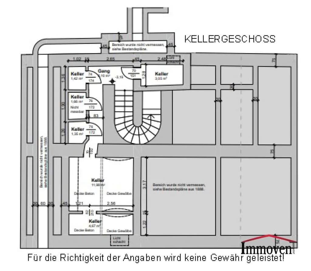 Immobilie kaufen in Wien – 690 m², € 2.500.000 – Bild 30 von 33