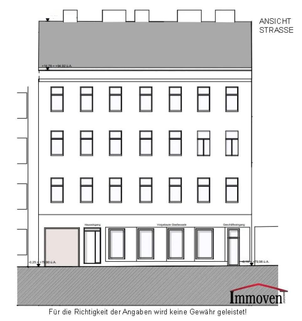 Immobilie kaufen in Wien – 690 m², € 2.500.000 – Bild 32 von 33