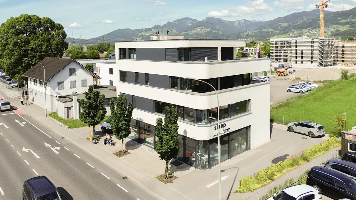 Haus kaufen in Feldkirch – 550 m², € 3.195.000