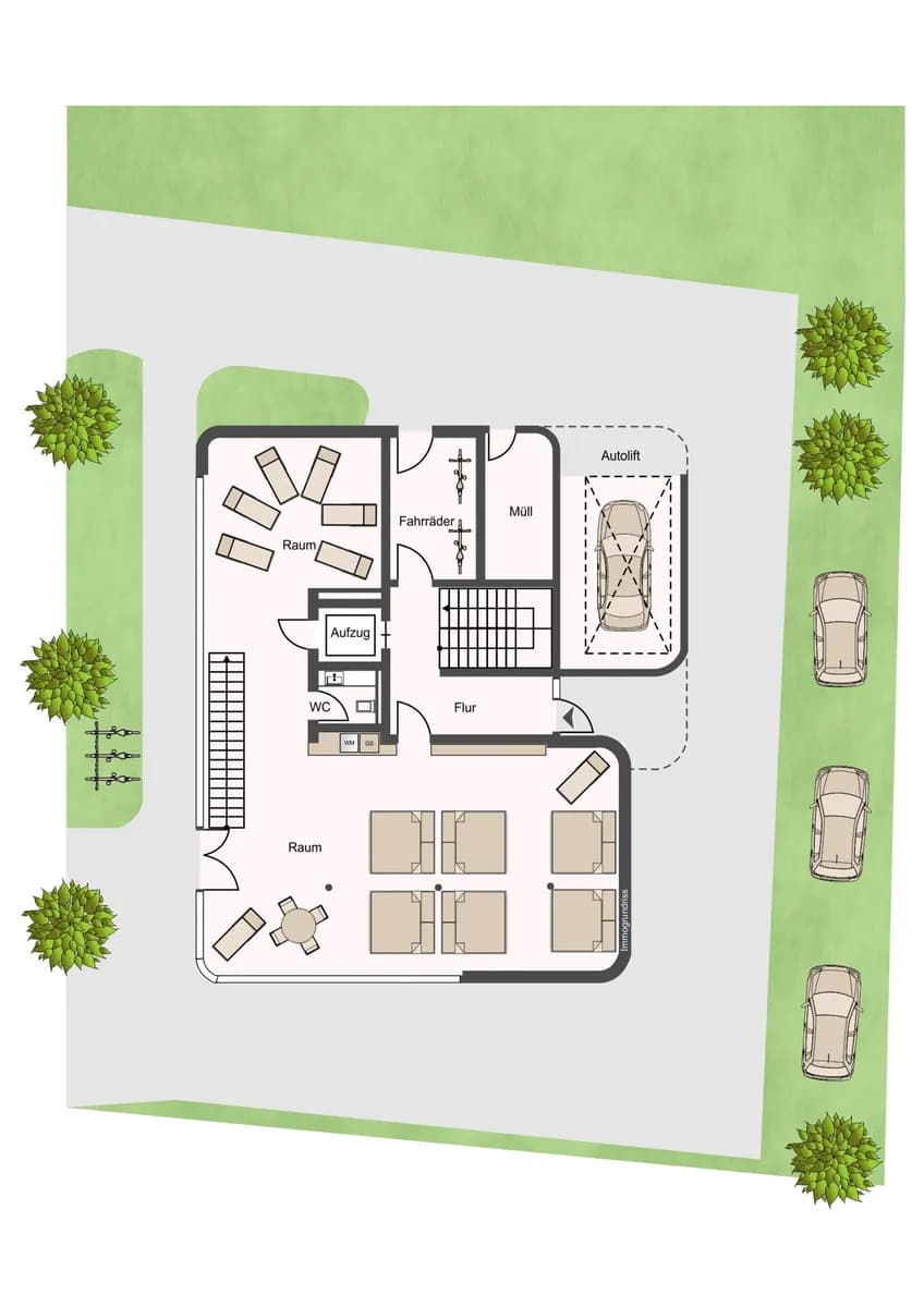 Haus kaufen in Feldkirch – 550 m², € 3.195.000 – Bild 39 von 48