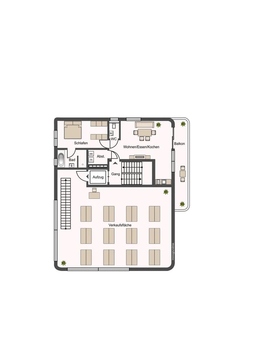 Haus kaufen in Feldkirch – 550 m², € 3.195.000 – Bild 40 von 48