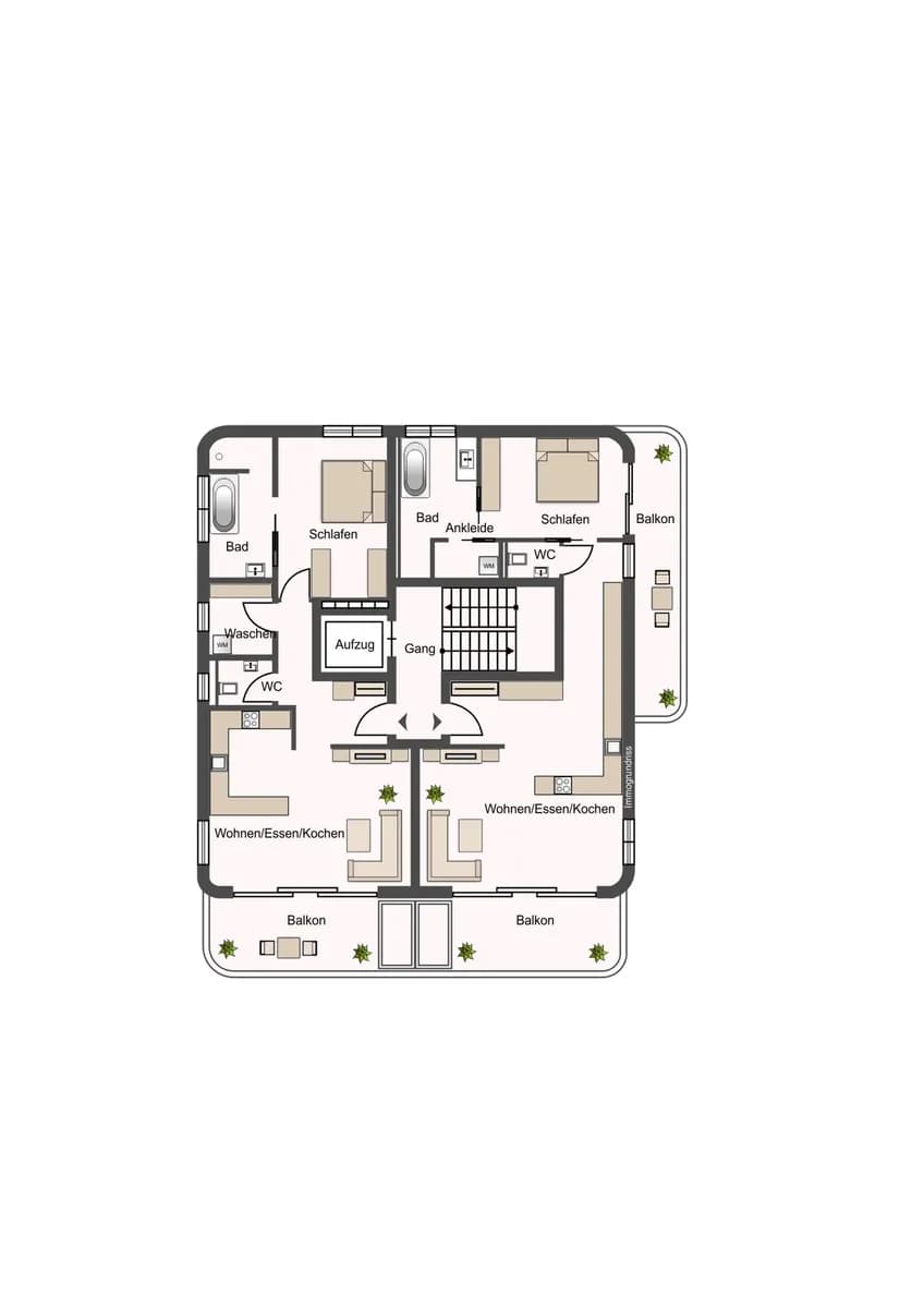 Haus kaufen in Feldkirch – 550 m², € 3.195.000 – Bild 41 von 48