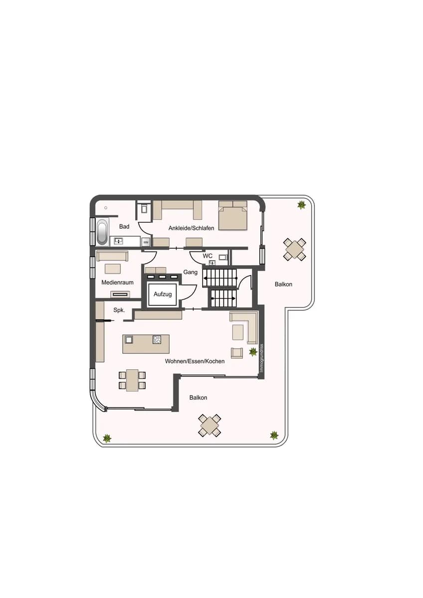 Haus kaufen in Feldkirch – 550 m², € 3.195.000 – Bild 42 von 48