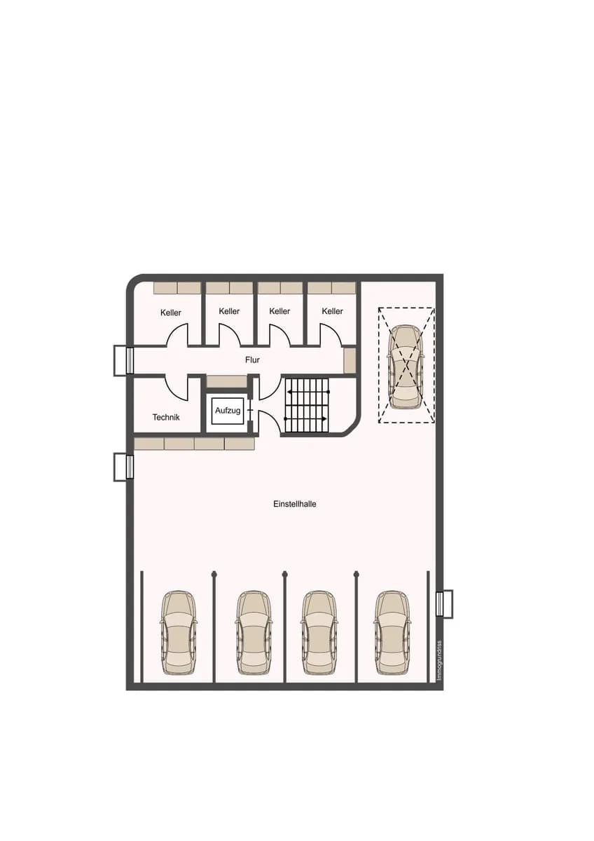 Haus kaufen in Feldkirch – 550 m², € 3.195.000 – Bild 43 von 48