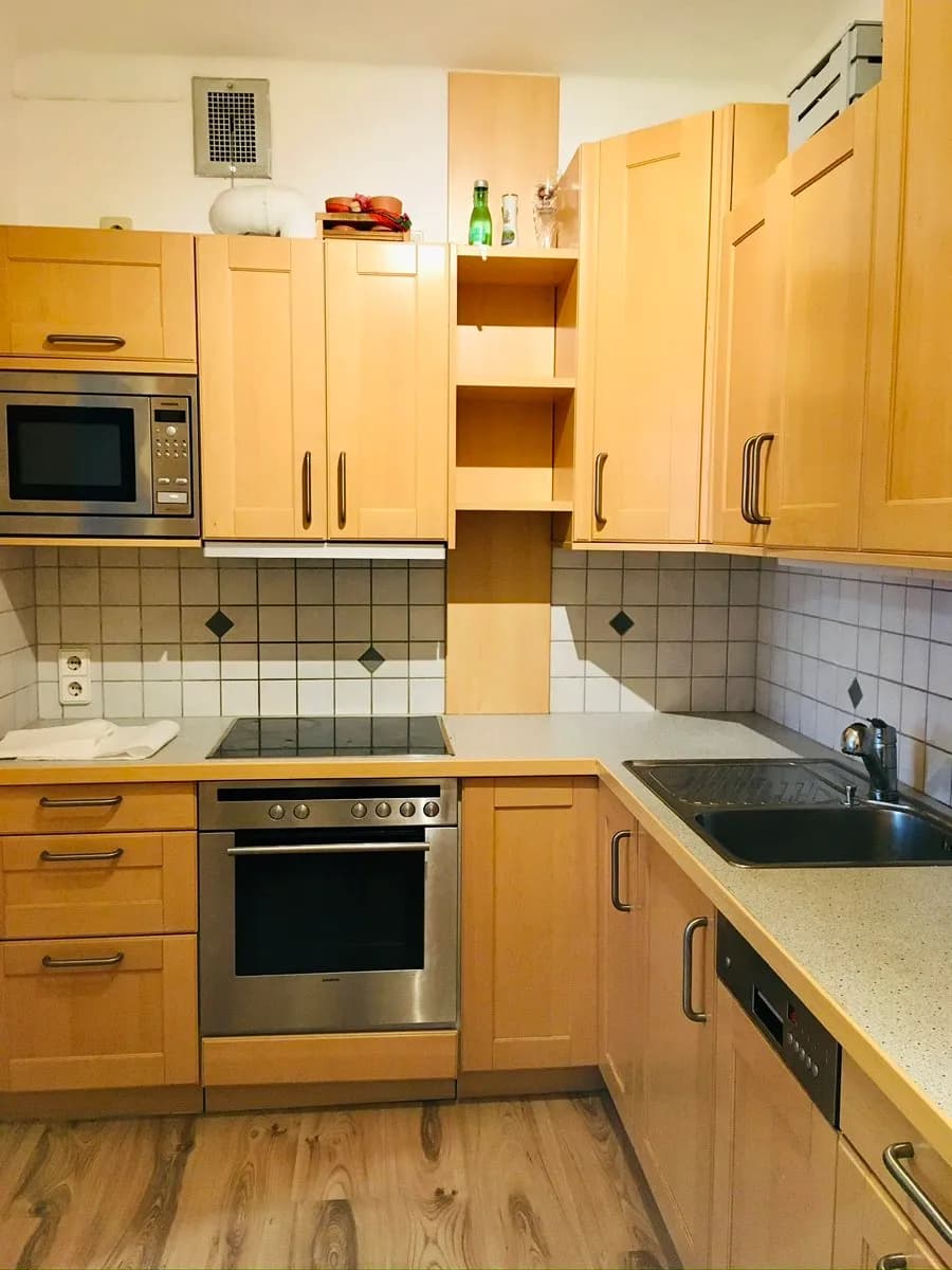 2-Zimmer-Wohnung mieten in Eisenstadt – 55 m², € 760