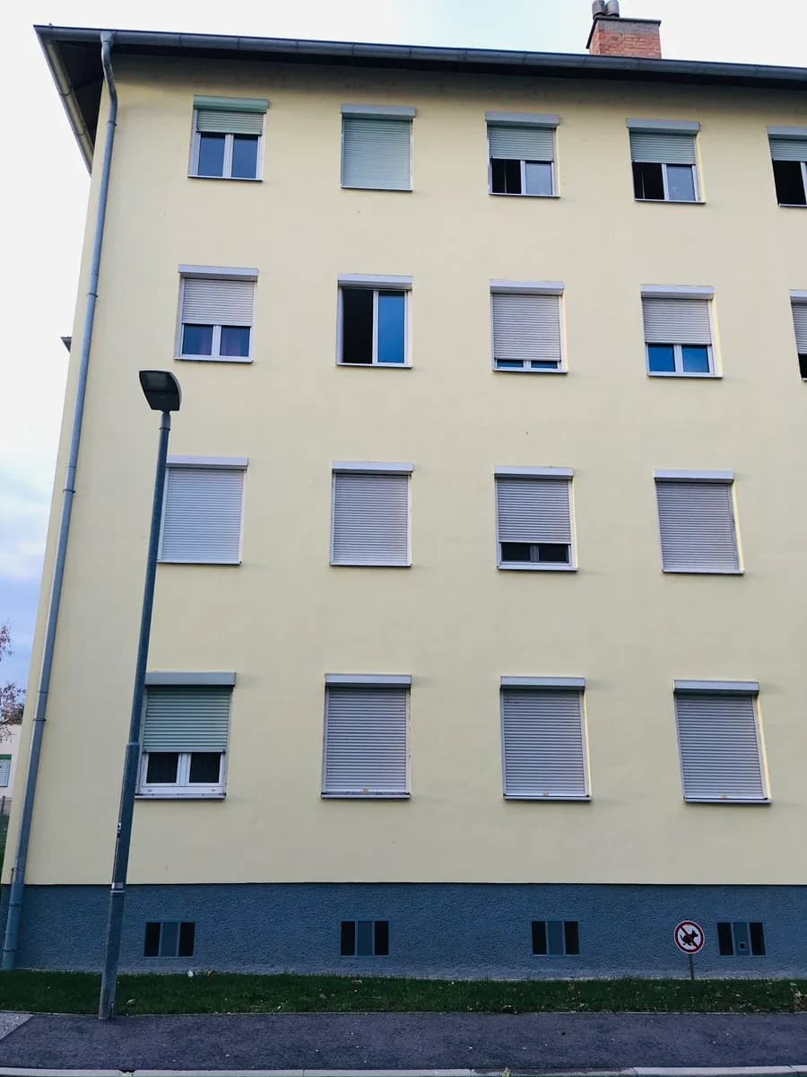2-Zimmer-Wohnung mieten in Eisenstadt – 55 m², € 760 – Bild 10 von 17